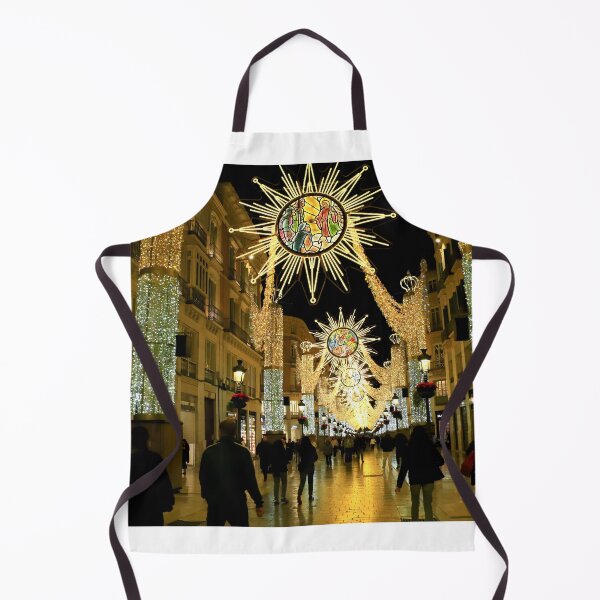 Item preview, Christmas lights in Malaga designed and sold by annalisa56.