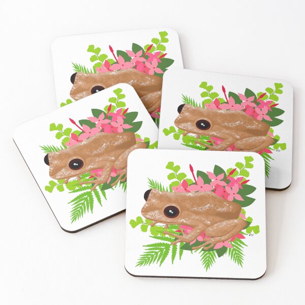 Item preview, Aesthetic Coquí designed and sold by Rosita Martinez Art.