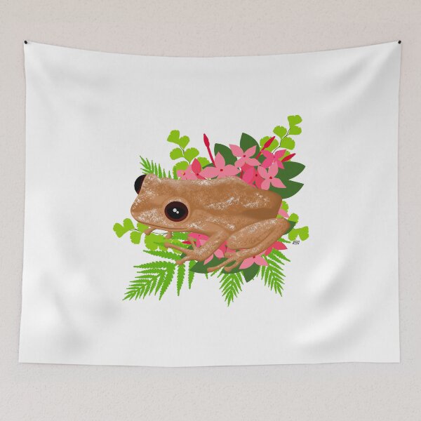 Item preview, Aesthetic Coquí designed and sold by Rosita Martinez Art.