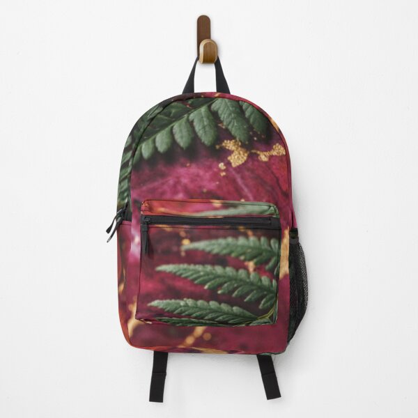 Item preview, Nature's Elegance (Berry Burst & Wine Shade) designed and sold by Dellyboo01.