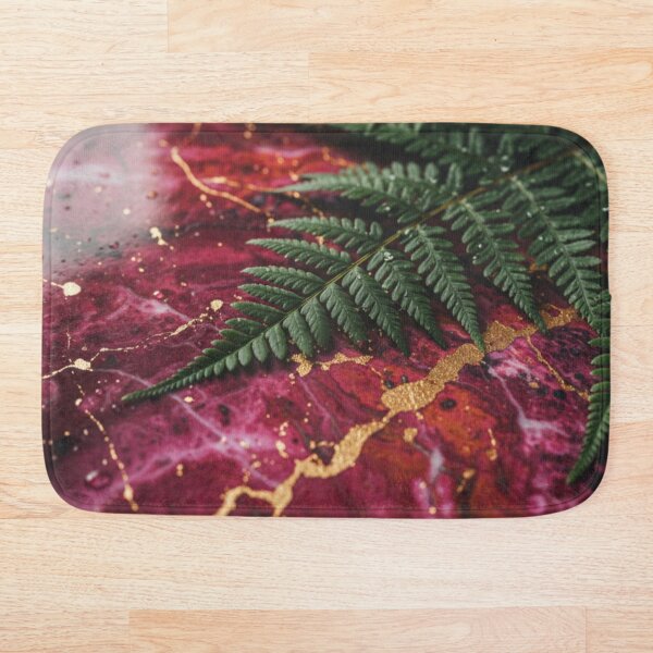 Item preview, Nature's Elegance (Berry Burst & Wine Shade) designed and sold by Dellyboo01.