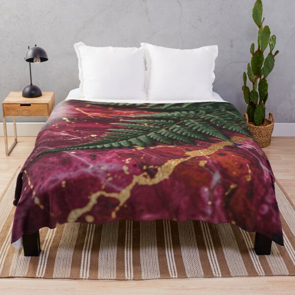 Item preview, Nature's Elegance (Berry Burst & Wine Shade) designed and sold by Dellyboo01.