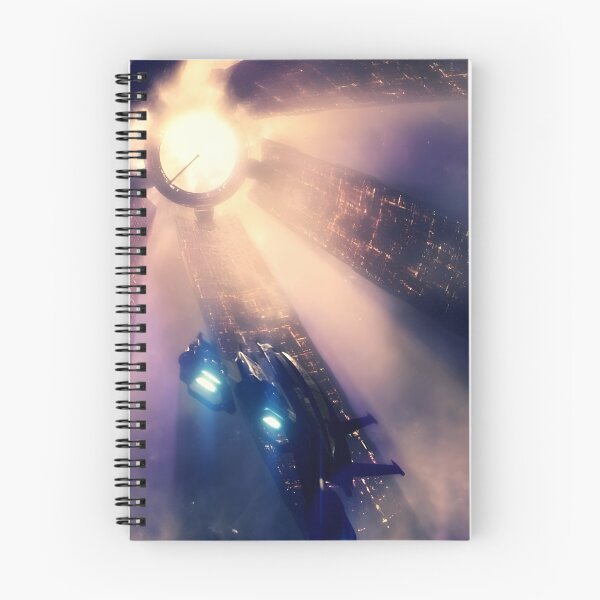 Item preview, Normandy SR-2 Arrival at the Citadel designed and sold by fkc666.