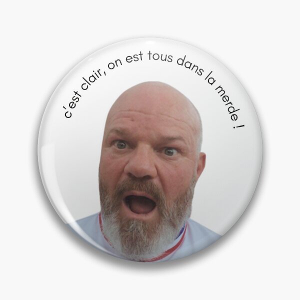 Item preview, Even Philippe Etchebest designed and sold by Crealice.