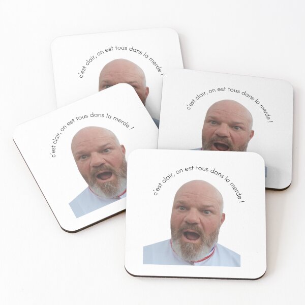 Item preview, Even Philippe Etchebest designed and sold by Crealice.