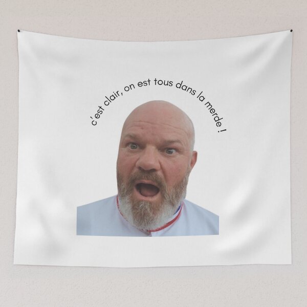 Item preview, Even Philippe Etchebest designed and sold by Crealice.