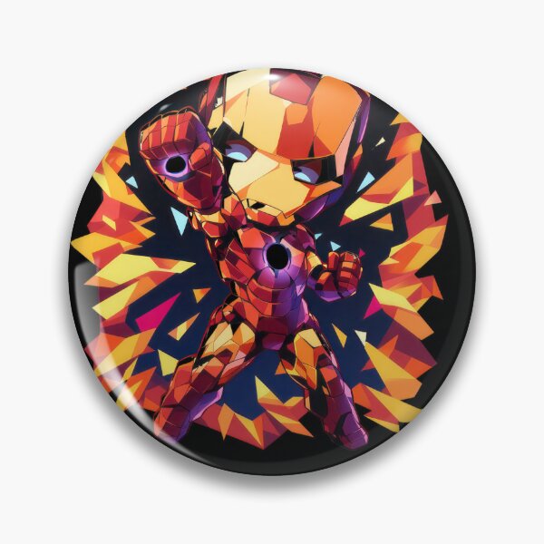 Item preview, Ironman designed and sold by mika-gallery.