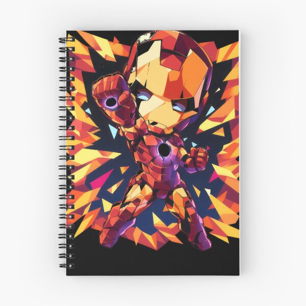 Item preview, Ironman designed and sold by mika-gallery.