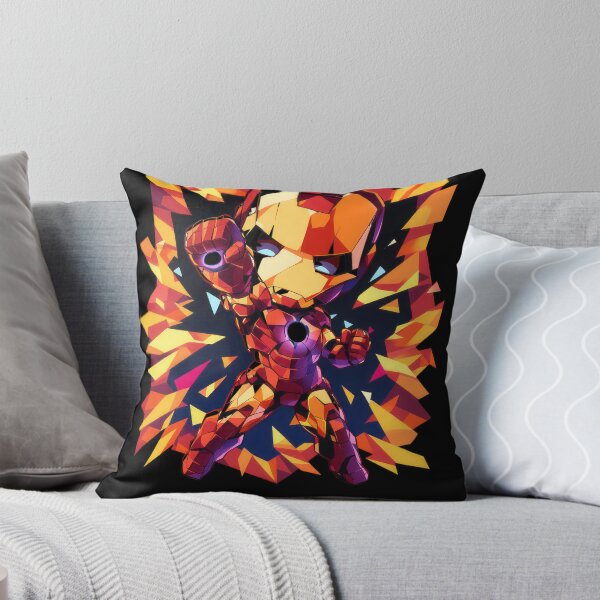 Item preview, Ironman designed and sold by mika-gallery.