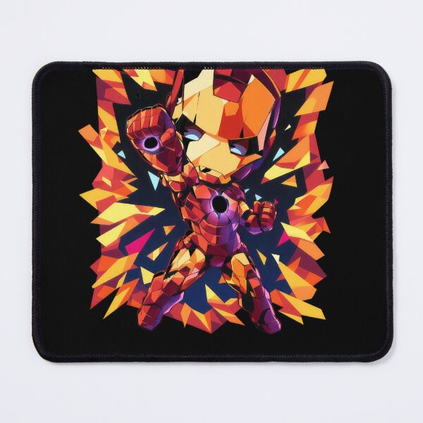 Item preview, Ironman designed and sold by mika-gallery.