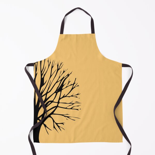 Item preview, Minimalist Tree Branches Silhouette designed and sold by NNAANN.