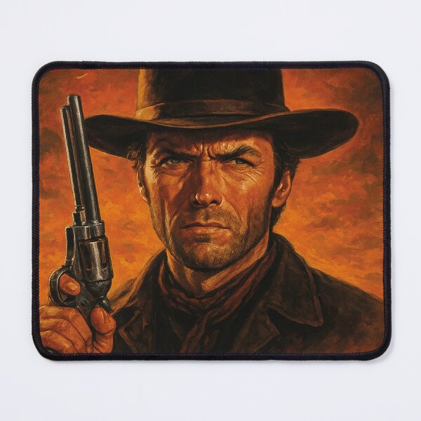 Item preview, Boot Hill, film designed and sold by Mauswohn.