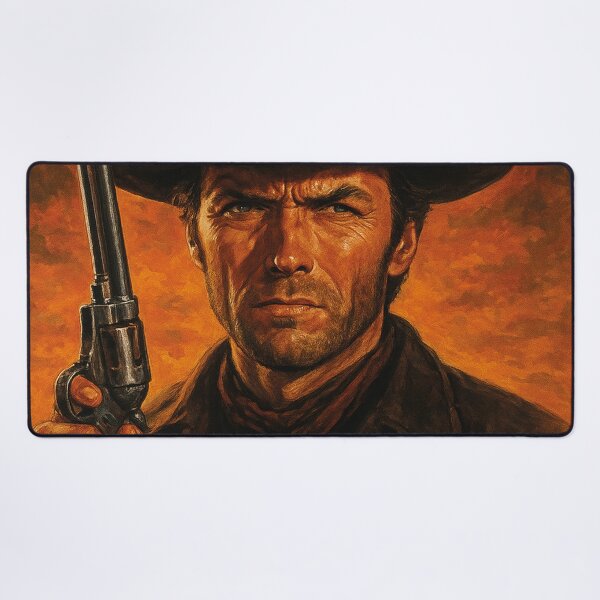 Item preview, Boot Hill, film designed and sold by Mauswohn.