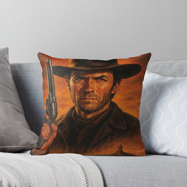 Item preview, Boot Hill, film designed and sold by Mauswohn.