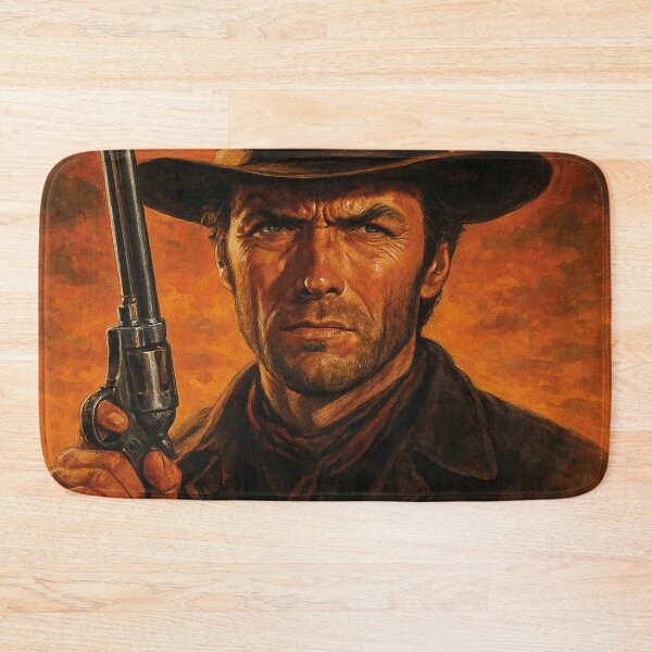 Item preview, Boot Hill, film designed and sold by Mauswohn.