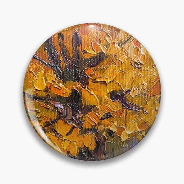 Item preview, Oksana Ivanyuk: Autumn Gold designed and sold by ukrainianvin.