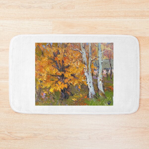 Item preview, Oksana Ivanyuk: Autumn Gold designed and sold by ukrainianvin.