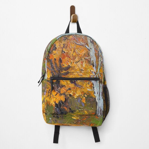 Item preview, Oksana Ivanyuk: Autumn Gold designed and sold by ukrainianvin.