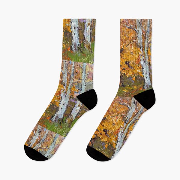 Item preview, Oksana Ivanyuk: Autumn Gold designed and sold by ukrainianvin.