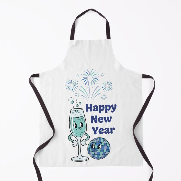 Item preview, Happy New Year Celebrations Fireworks 2026 designed and sold by LuminOrb.