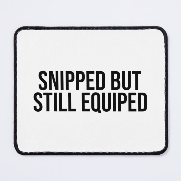 Item preview, Snipped but still Equiped designed and sold by HabeshaCloset.