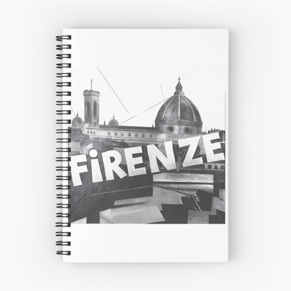 Item preview, Florence Pastel Cubism Print | Soft Contemporary Geometric Tuscan Art designed and sold by OzzFrequency.