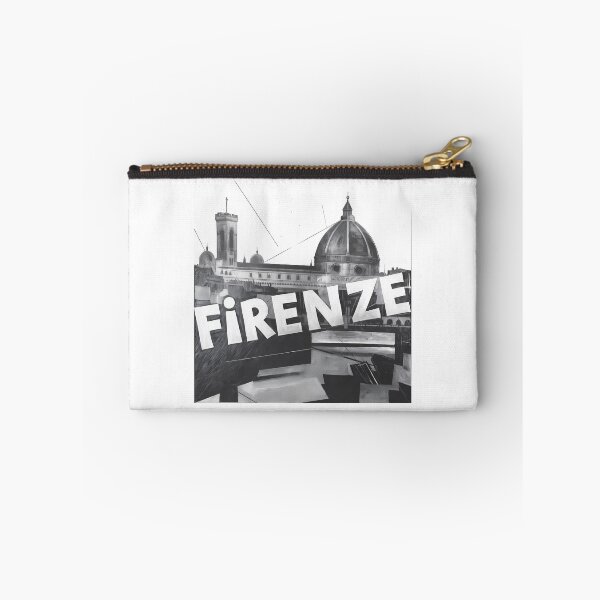 Item preview, Florence Pastel Cubism Print | Soft Contemporary Geometric Tuscan Art designed and sold by OzzFrequency.