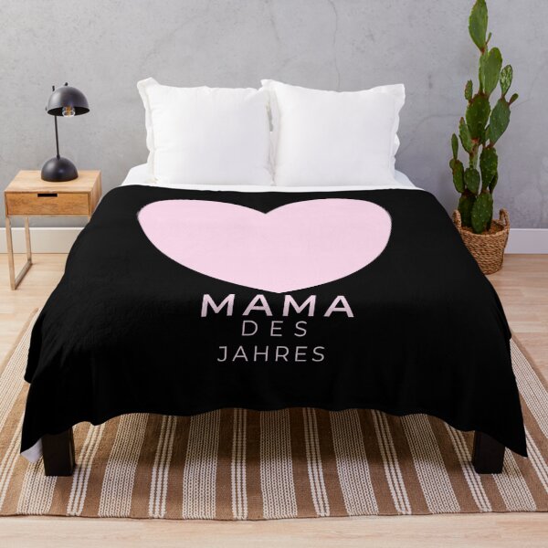 Artikelvorschau, Mama des Jahres entworfen und verkauft von JedoCreative.