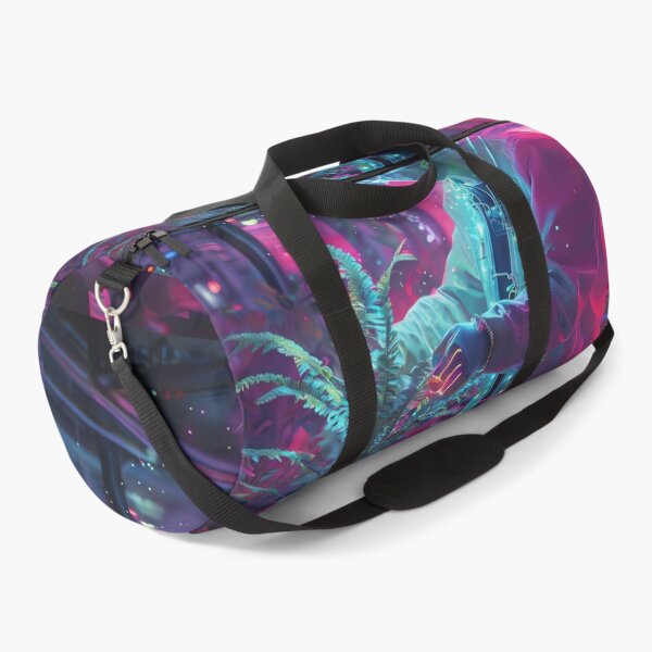 Item preview, Neon Chlorophyll designed and sold by ONYX Pixee.