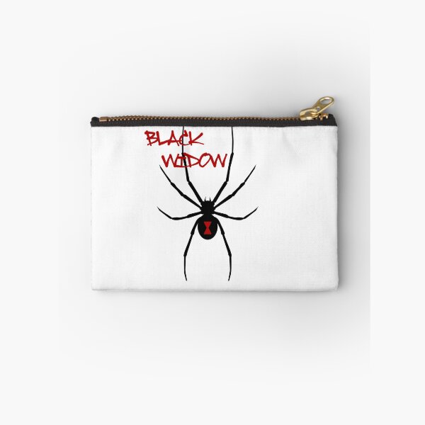 Item preview, Black Widow Spider Graphic designed and sold by TalonZahn's Tabletop Studio.