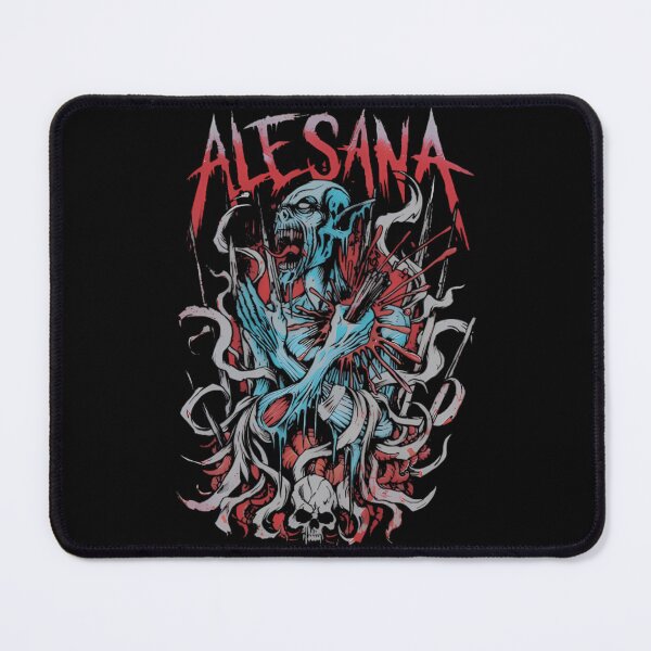 Item preview, Alesana Metal Music Vol. 03 designed and sold by CatlinReiners.