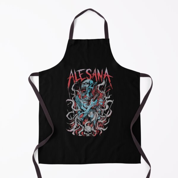 Item preview, Alesana Metal Music Vol. 03 designed and sold by CatlinReiners.