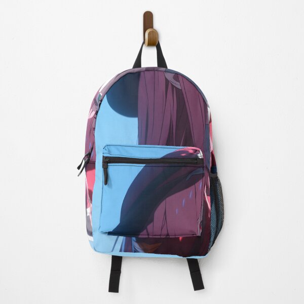 Item preview, Zero Two - Darling in the franxx 13 designed and sold by Infinite-Aspire.