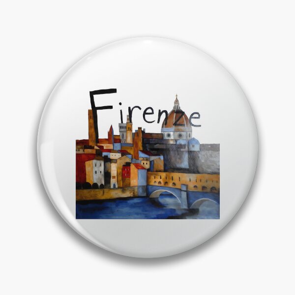 Item preview, Florence Wine Tones Cubism Art | Burgundy Contemporary Tuscan Print designed and sold by OzzFrequency.