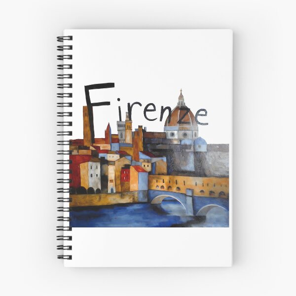 Item preview, Florence Wine Tones Cubism Art | Burgundy Contemporary Tuscan Print designed and sold by OzzFrequency.