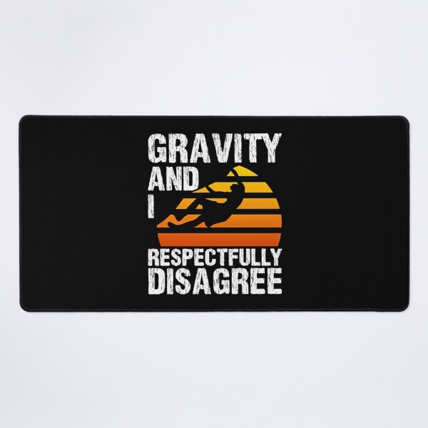 Item preview, Rock Climbing Bouldering Mountaineering Passion Gravity designed and sold by CeciliaMay1.