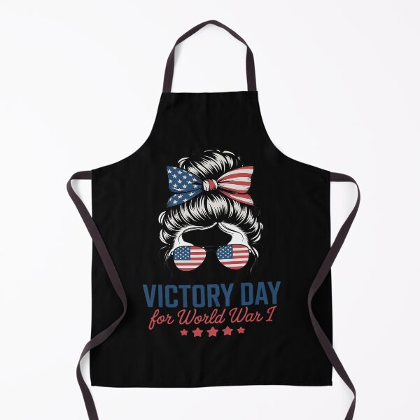 Item preview, America Victory Day Veteran's Day World War I Victory Day designed and sold by Voidbinder.