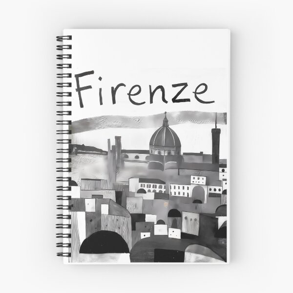 Item preview, Florence Green Cubism Print | Emerald Contemporary Geometric Italian Art designed and sold by OzzFrequency.