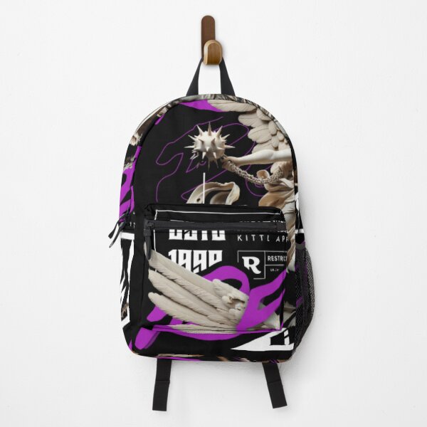 Item preview, Classical Renaissance Art Aesthetic Rebellious Spirit Print designed and sold by GenZFashion000.