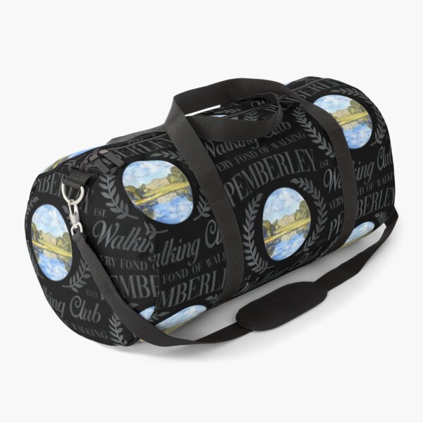 Item preview, Pemberley Walking Club Regency designed and sold by erebouyix.