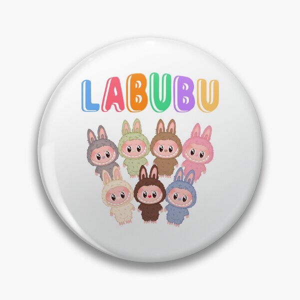 Item preview, Labubu series 1 designed and sold by Diyanggostyle.