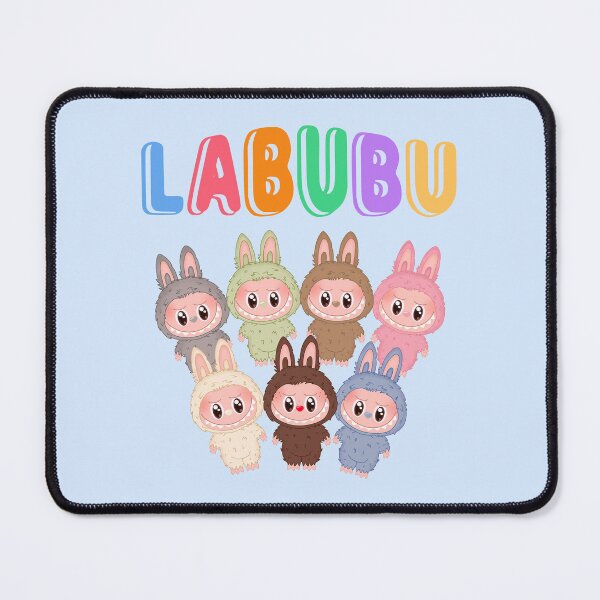 Item preview, Labubu series 1 designed and sold by Diyanggostyle.