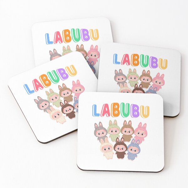 Item preview, Labubu series 1 designed and sold by Diyanggostyle.