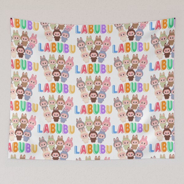 Item preview, Labubu series 1 designed and sold by Diyanggostyle.