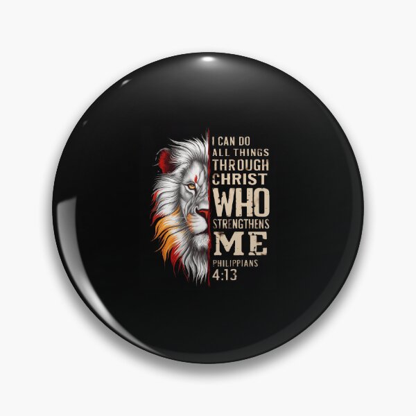 Item preview, Through Christ, Power of Christ, Christian faith, Faith in Christ, Believe in Christ, Strength in Christ, With Christ, Faith journey, Christ, Inspiration, Motivation designed and sold by CeciliaMay1.