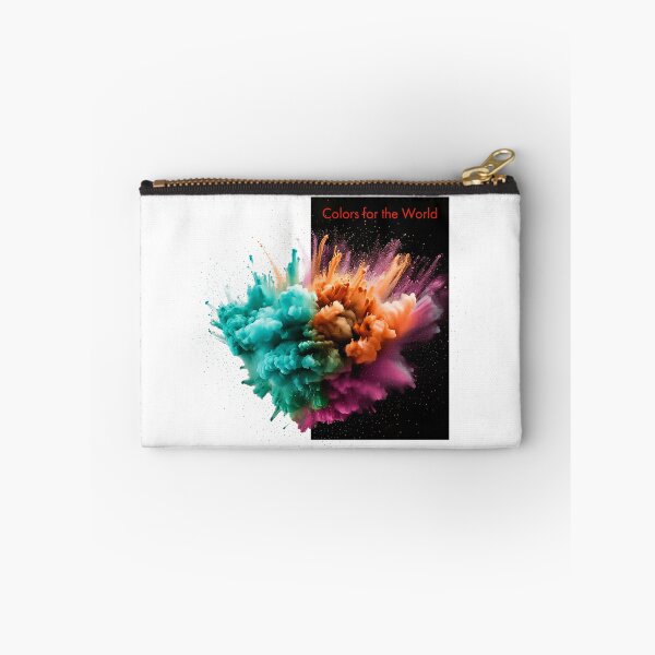 Item preview, Colors for the World designed and sold by GalluzziART.