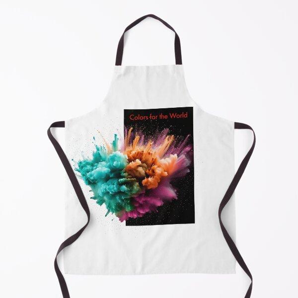 Item preview, Colors for the World designed and sold by GalluzziART.