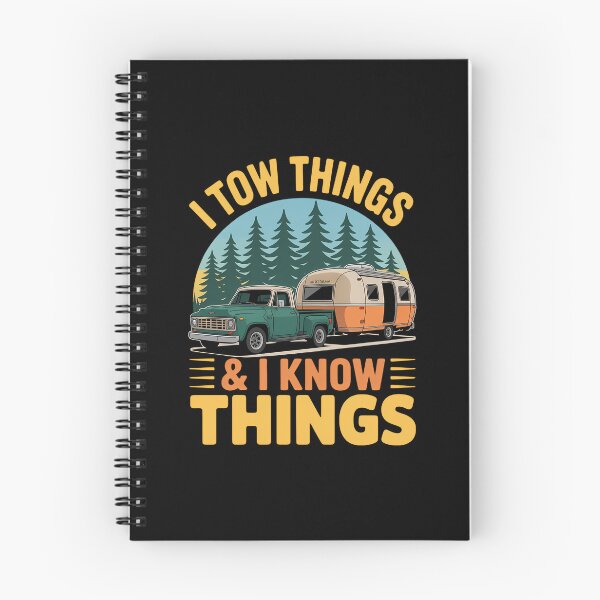 Item preview, I Tow Things and I know Things Fathers Day designed and sold by AsteriskDatBArt.