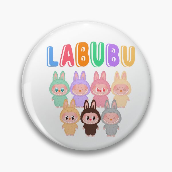 Item preview, Labubu series 2 designed and sold by Diyanggostyle.