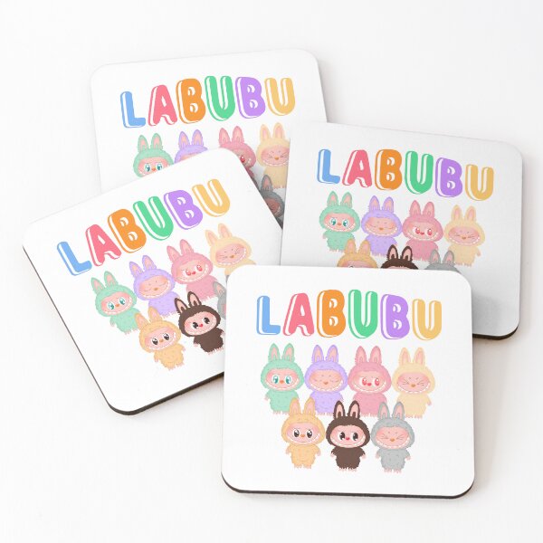 Item preview, Labubu series 2 designed and sold by Diyanggostyle.
